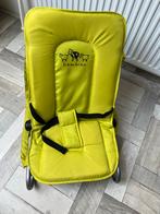 Bambino wipstoel, Wipstoel, Ophalen, Overige merken, Met gordel(s) of riempje(s)