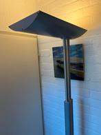 Dijkstra PROFILINE S3/S4 Vloerlamp - Ben Lubbers Design, Huis en Inrichting, Lampen | Vloerlampen, Ophalen, Gebruikt, Metaal, 150 tot 200 cm