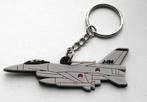 Defensie Luchtsmacht PVC 3D sleutelhanger F16A, Ophalen of Verzenden, Nieuw, Overige typen