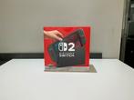 Nintendo Switch 2 console + originele accessoires, Ophalen of Verzenden, Zo goed als nieuw, Switch Original