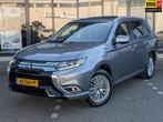 Mitsubishi Outlander 2.4 PHEV Intense+, Automaat, 135 pk, Euro 6, 4 cilinders