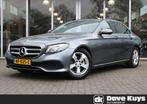 Mercedes-Benz E 200 Avantgarde | Widescreen | Schuifdak | Sf, 12 maanden, 1525 kg, Gebruikt, 4 cilinders