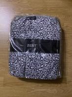 Kleed, pantergrijs, 125x150cm, Ophalen of Verzenden, Nieuw