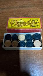 2 puzzels, Hobby en Vrije tijd, Gezelschapsspellen | Bordspellen, Ophalen of Verzenden, Zo goed als nieuw