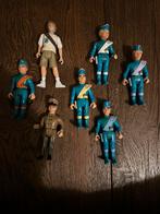 Thunderbirds actiefiguren, Ophalen of Verzenden, Zo goed als nieuw