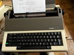 Brother AX-10 electrische typemachine, Diversen, Typemachines, Ophalen, Zo goed als nieuw