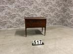 Originele retro commode nr517, 50 tot 100 cm, Vintage, Ophalen of Verzenden, Zo goed als nieuw