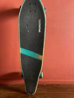 Longboard brunotti, Sport en Fitness, Skateboarden, Ophalen, Gebruikt, Skateboard, Longboard