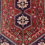 Perzisch tapijt in heldere originele kleuren 97/65, Antiek en Kunst, Antiek | Kleden en Textiel, Ophalen of Verzenden