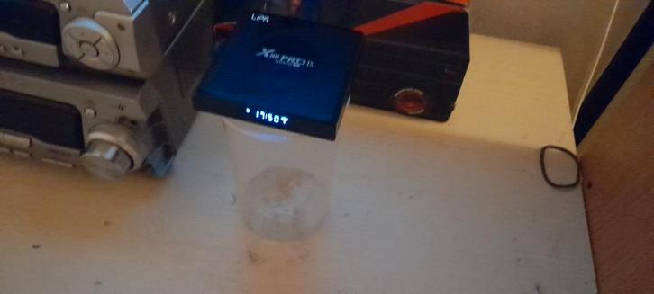 Dupa X88 13 Pro Android TV Kast - 8K IPTV & Kodi, Audio, Tv en Foto, Mediaspelers, Gebruikt, Minder dan 500 GB, HDMI, USB 2.0