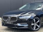 Volvo S90 2.0 T4 Inscription / Stoelverkoeling/Massage / 19, 15 km/l, Euro 6, 1969 cc, Zwart