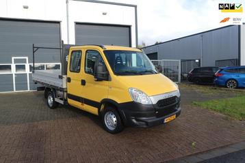 Iveco Daily 29 L 13 D 345 PICK-UP beschikbaar voor biedingen