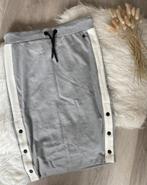 Stoere grijze rok, Maat 38/40 (M), Distrikt, Nieuw, Ophalen of Verzenden