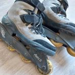 Skeelers maat 42 inline skates Street Fighter SF-450, Overige merken, Gebruikt, Kinderen, Ophalen of Verzenden