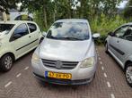 Volkswagen Fox 1.2 40KW 2007 Grijs, Auto's, Voorwielaandrijving, 54 pk, 4 stoelen, 1198 cc