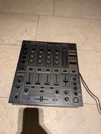 Pioneer DJM 600 - Topstaat!, Muziek en Instrumenten, Mengpanelen, Ophalen of Verzenden, Zo goed als nieuw, Minder dan 5 kanalen