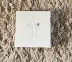 Apple AirPods 2 | Nieuw, Ophalen of Verzenden, Nieuw, In oorschelp (earbud), Bluetooth