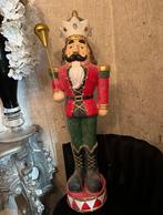 Notenkraker porselein, Diversen, Kerst, Ophalen of Verzenden, Nieuw