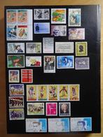 Muziek en dans op postzegels, Postzegels en Munten, Postzegels | Volle albums en Verzamelingen, Ophalen of Verzenden, Buitenland