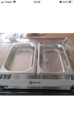 Stoom Inzet voor Oven merk NEFF, Ophalen of Verzenden, Zo goed als nieuw