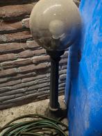 Mooie buitenlamp, Tuin en Terras, Buitenverlichting, Ophalen, Gebruikt, Minder dan 50 watt, Netvoeding