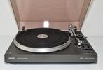PHILIPS 22AF877 platenspeler., Philips, Gebruikt, Pitch-regelaar, Ophalen of Verzenden
