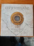 Whitesnake - 30th Anniversary Edition LP, Cd's en Dvd's, Ophalen of Verzenden, Zo goed als nieuw