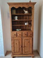 Grenen kast, Ophalen, Zo goed als nieuw