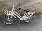 Vogue 28 inch fiets met 3 versnellingen en Axa ringlock, Fietsen en Brommers, Fietsen | Dames | Damesfietsen, Overige merken, Versnellingen