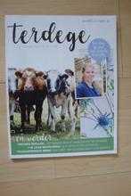 Diverse TIJDSCHRIFTEN TERDEGE 2019, Ophalen of Verzenden, Zo goed als nieuw