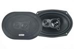 500W Excalibur X693 Ovale 6''x9'' Speakers (100Wrms).., Zo goed als nieuw, Verzenden