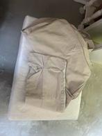 Ektorp hocker hoes, Ophalen of Verzenden, Zo goed als nieuw, Rechthoekig, 75 tot 100 cm