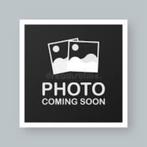 GEZOCHT LEREN LAP ZWART A4 formaat, Hobby en Vrije tijd, Stoffen en Lappen, Ophalen, Gebruikt, Zwart, Leer of Kunstleer