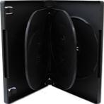 Dvd dozen voor 5 Dvd's 12 stuks, Alle leeftijden, Ophalen of Verzenden, Nieuw in verpakking, Overige gebieden