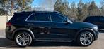 Originele 20 inch Mercedes velgen met winterbanden GLE W167, Gebruikt, 275 mm, Banden en Velgen, Germany