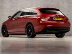 Mercedes-Benz CLA-Klasse Shooting Brake 180 Sport Automaat (, Auto's, Mercedes-Benz, 730 kg, Leder en Stof, 122 pk, 1595 cc