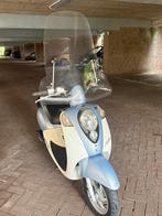 Sym mio 50cc, Fietsen en Brommers, Scooters | SYM, Zo goed als nieuw, Benzine, 50 cc, Maximaal 25 km/u