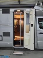 Hymer BMC-T 690 *Automaat* LED* Queensbed, Automaat, Tot en met 2, 7 tot 8 meter, Bedrijf