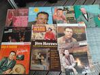 Vynil  lp  s James reeves 10 stuks zie foto, Cd's en Dvd's, Ophalen of Verzenden, 1960 tot 1980, Zo goed als nieuw, Overige formaten