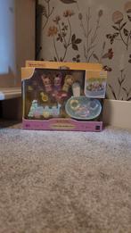 Sylvanian Families Drieling Badset, Ophalen of Verzenden