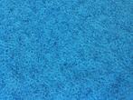 Blauwe filtermat, Tuin en Terras, Vijvers, Ophalen of Verzenden, Nieuw