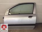 PORTIER DEUR LINKS HYUNDAI GETZ, Auto-onderdelen, Ophalen of Verzenden, Gebruikt, Deur