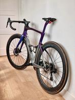 Pinarello Dogma custom Dura Ace Di2, maat 55, NIEUW & UNIEK, Fietsen en Brommers, Fietsen | Racefietsen, Carbon, Heren, Nieuw