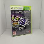 Saints Row: The Third - Xbox 360, Avontuur en Actie, Memor Media, Gekoppelde computers, 1 speler