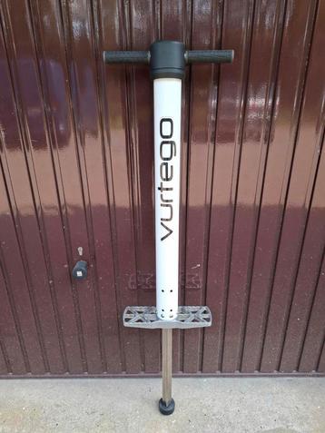 Professionele pogostick Vurtego V4 Pogo Stick  beschikbaar voor biedingen