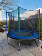 Game on sport trampoline, Kinderen en Baby's, Speelgoed | Buiten | Trampolines, Gebruikt, Ophalen