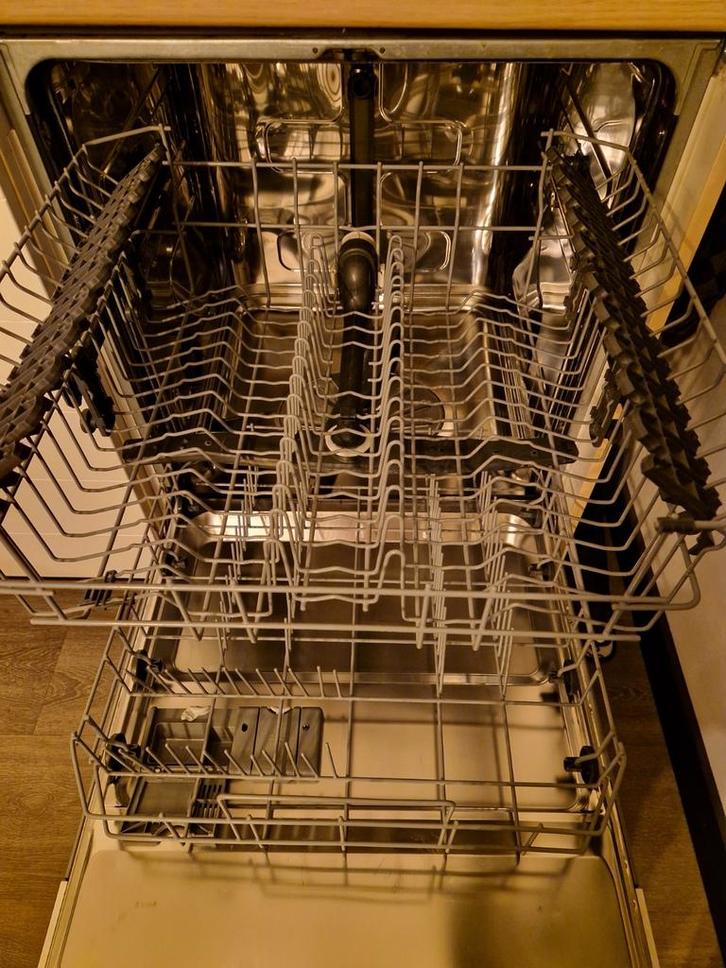 LAGAN Inbouw Vaatwasser 60cm, Witgoed en Apparatuur, Vaatwasmachines, 45 tot 60 cm, Ophalen