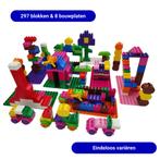 Biobuddi Bouwstenen pakket XL - Duplo compatible - Mega set!, Kinderen en Baby's, Nieuw, Overige merken, Ophalen of Verzenden