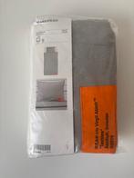 IKEA MARKERAD Virgil Abloh Eenpersoons Dekbed, Huis en Inrichting, Slaapkamer | Beddengoed, Eenpersoons, Nieuw, Ophalen of Verzenden