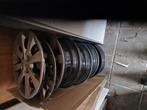 kia rio, Auto-onderdelen, Banden en Velgen, Ophalen, Gebruikt, 15 inch, Velg(en)